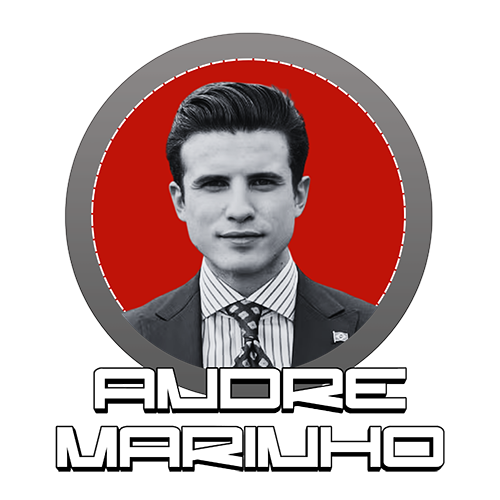 André