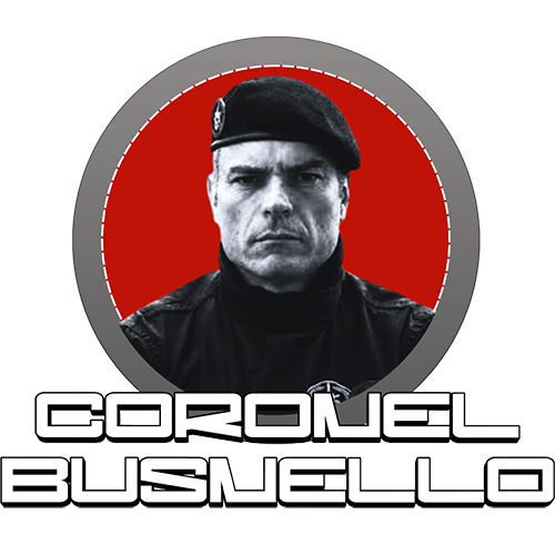 Coronel