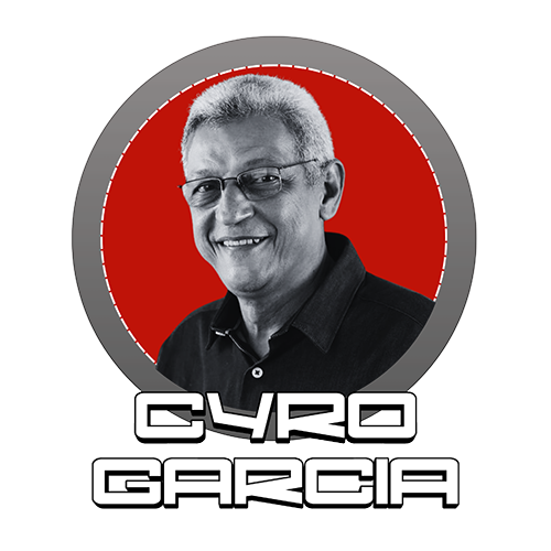 Cyro